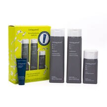 LIVING PROOF REVEAL HYDRATION SPARK JOY PHD SET (SET PARA CUIDADO DEL CABELLO)